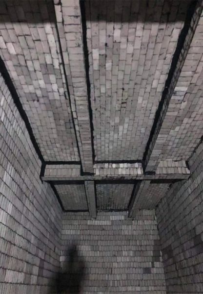 煙囪防腐，冷卻塔防腐