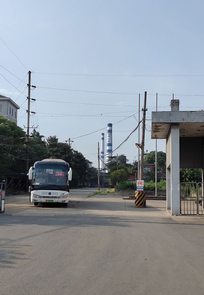煙囪防腐，冷卻塔防腐