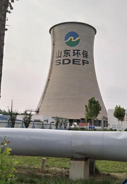 煙囪維修、煙囪加固