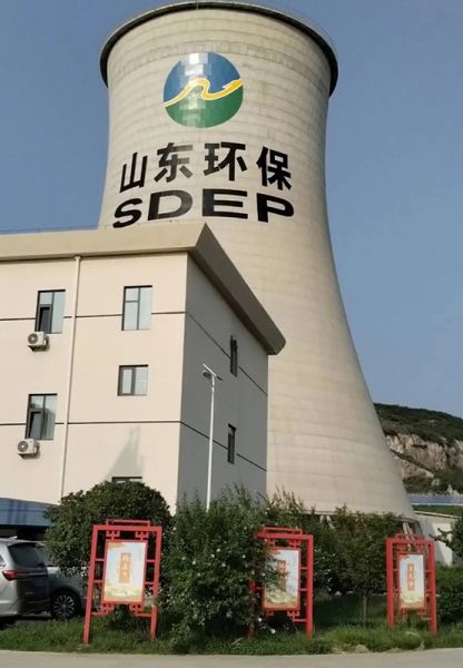 煙囪維修、煙囪加固